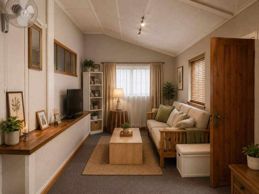 4 Bedroom Property for Sale in Parys Free State